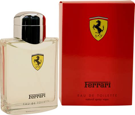 ferrari perfume price philippines